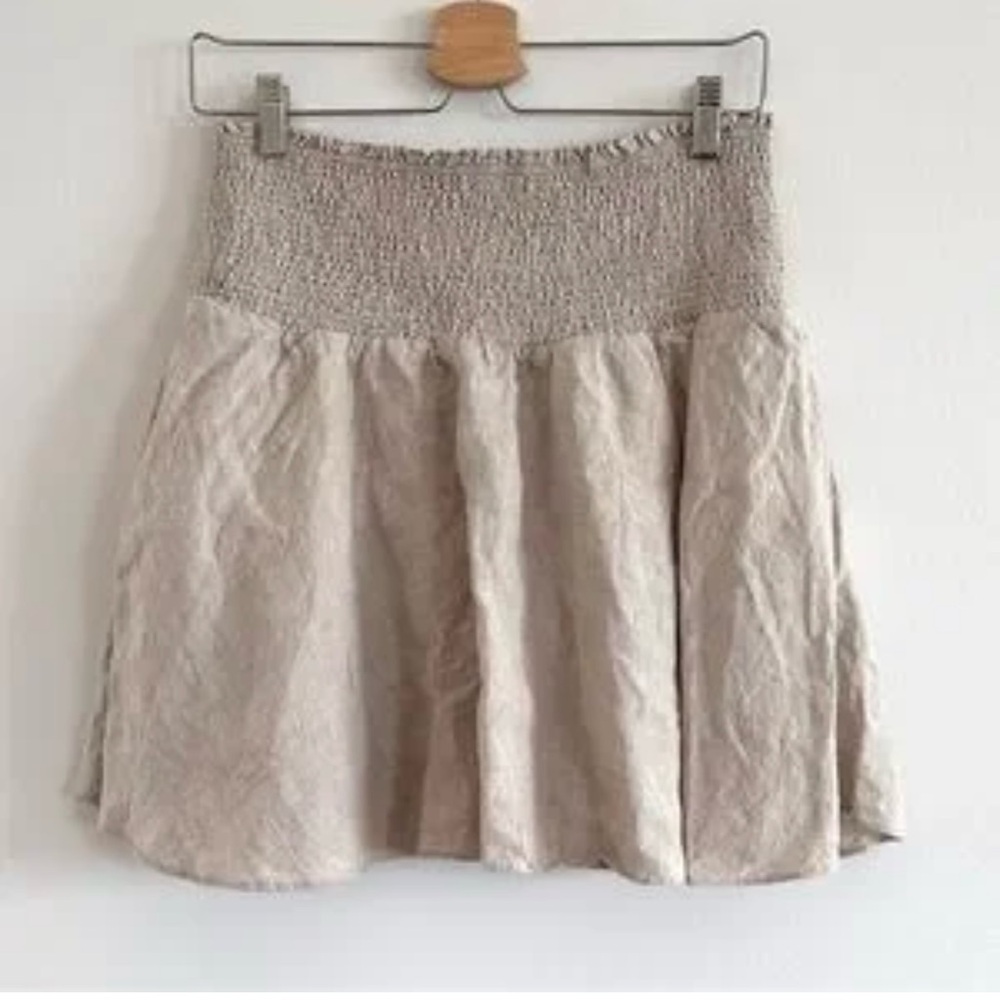 J Crew XS skirt
